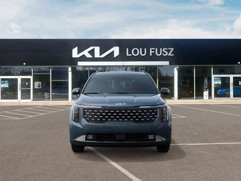 New 2026 Kia Carnival SX Prestige FWD image 2