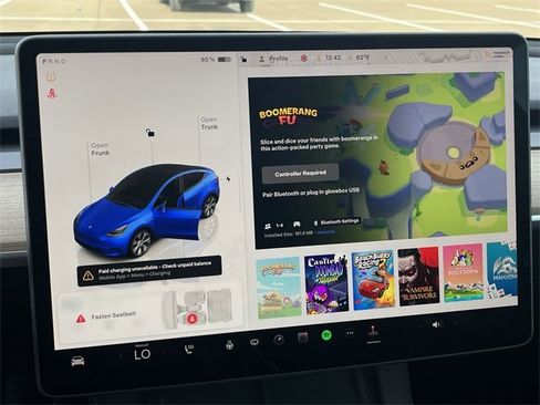 Used 2023 Tesla Model Y Long Range image 20