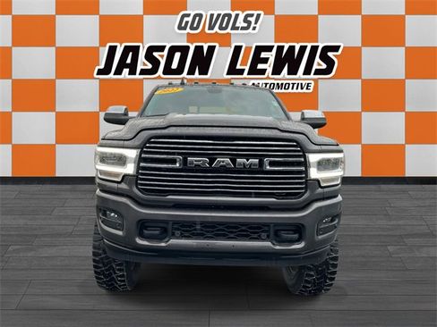 Used 2022 RAM 3500 Laramie image 11