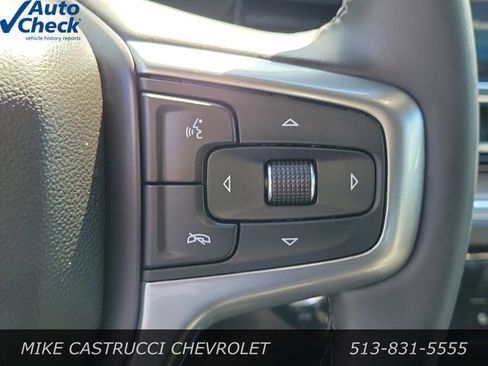 Used 2026 Chevrolet Silverado 2500 LT w/ Trail Boss Package AWD/4WD image 14