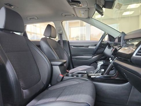 Certified 2024 Kia Seltos X-Line AWD/4WD image 24