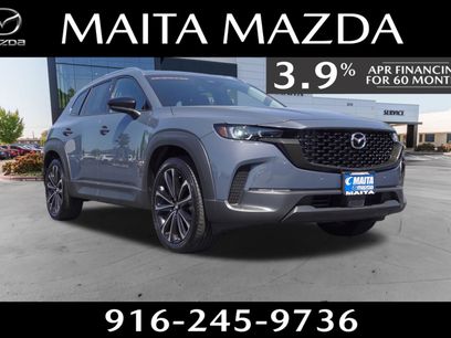 Certified 2026 MAZDA CX-50 AWD 2.5 S w/ Premium Package