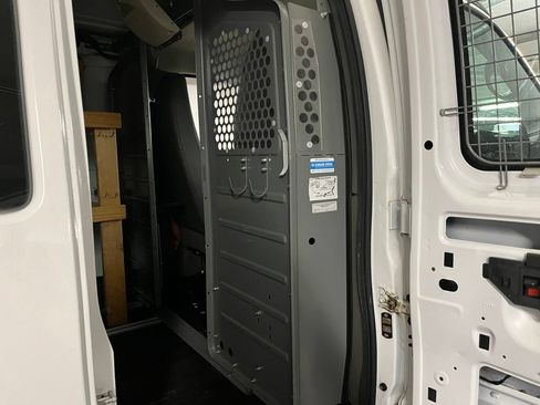 Used 2014 Chevrolet Express 2500 w/ Cold Climate Package RWD image 18