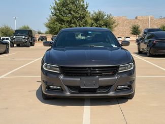 Used 2016 Dodge Charger SXT w/ AWD Plus Group video 2