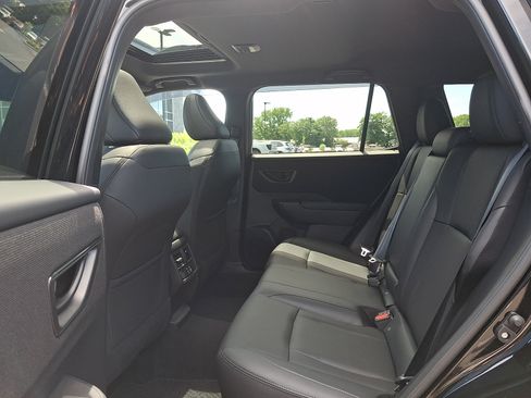 Certified 2026 Subaru Outback Premium AWD/4WD image 11