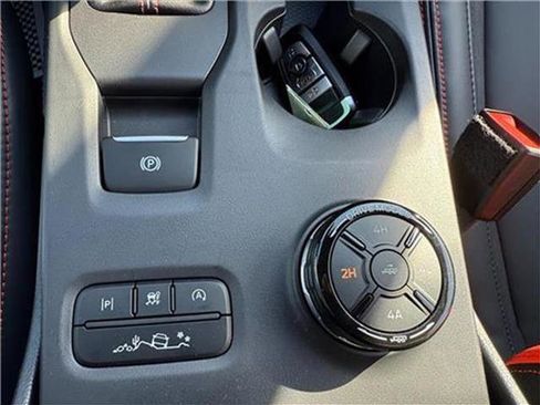 New 2025 Ford Ranger Raptor image 50