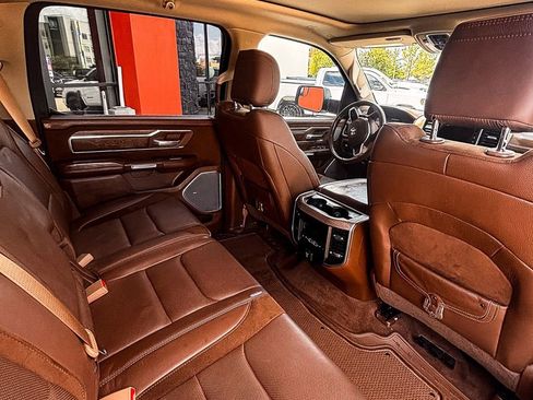 Used 2021 RAM 1500 Limited image 15