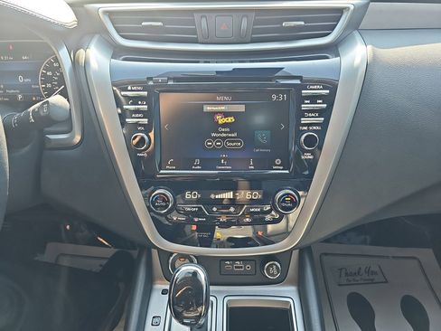 Used 2024 Nissan Murano SV FWD image 21