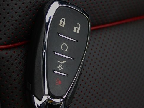 Used 2023 Chevrolet Blazer RS w/ LPO, Floor Liner Package image 33