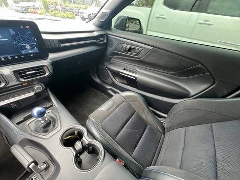 Used 2024 Ford Mustang Dark Horse RWD image 15