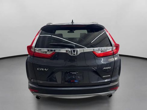 Used 2018 Honda CR-V Touring image 8