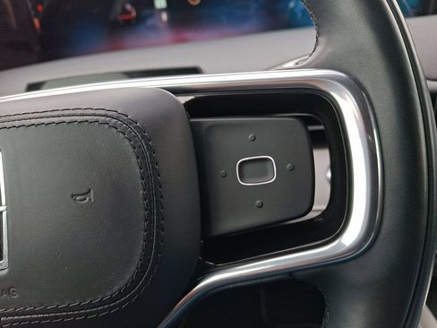 Certified 2025 Lincoln Nautilus Premier AWD/4WD image 23