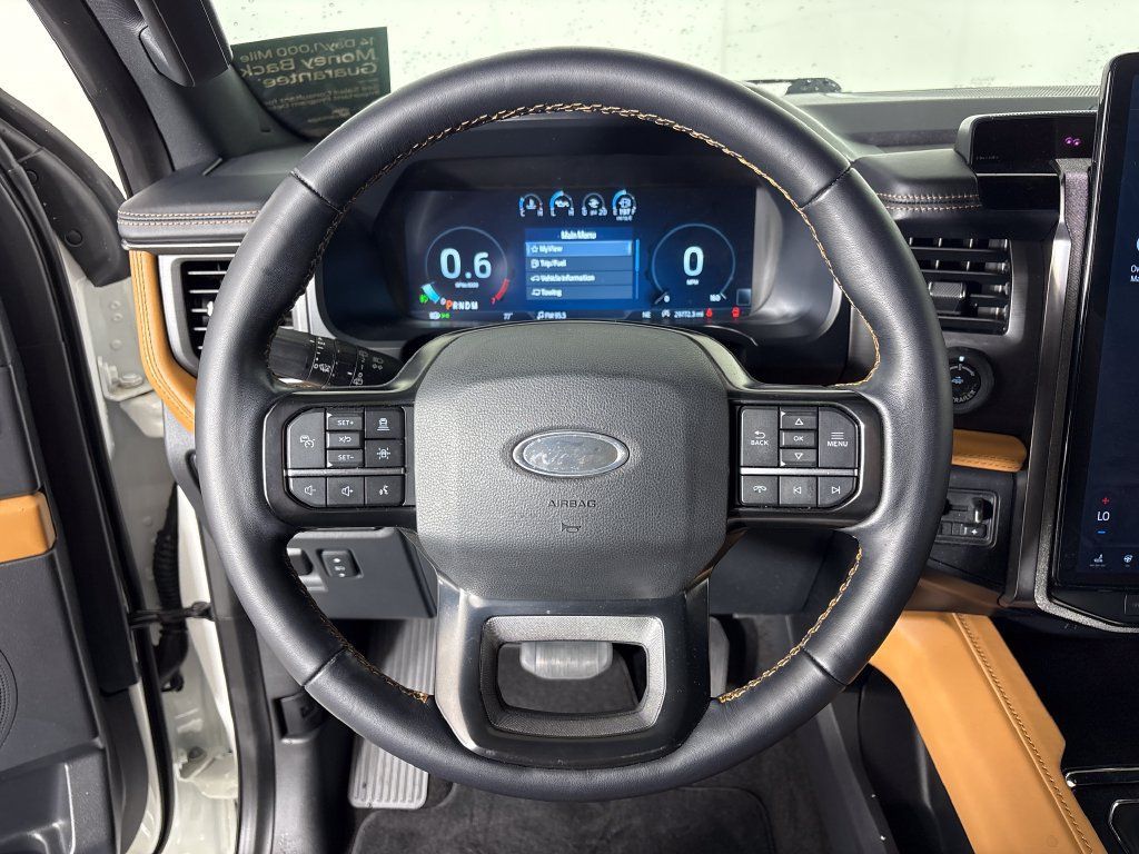 Certified 2023 Ford Expedition Platinum AWD/4WD image 18