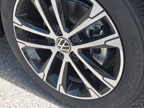 New 2026 Volkswagen Jetta Sport FWD image 7