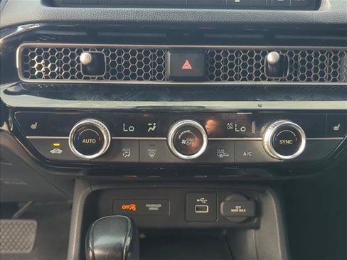 Used 2022 Honda Civic EX image 21