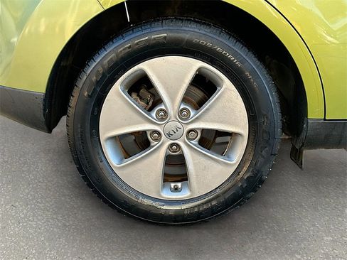 Used 2014 Kia Soul image 26