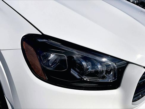 Certified 2022 Mercedes-Benz GLS 450 GLS 450 image 27