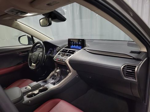 Used 2021 Lexus NX 300 AWD w/ Accessory Package 2 image 28