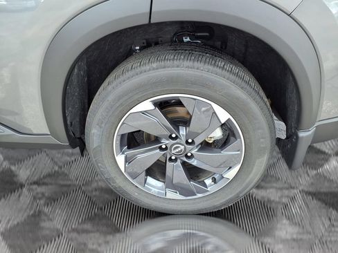 Used 2026 Nissan Rogue SV w/ SV Premium Package FWD image 21