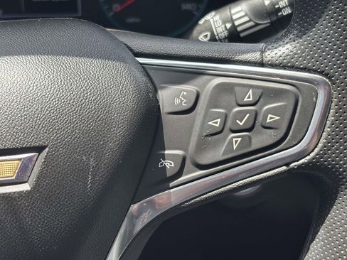 Used 2019 Chevrolet Equinox LS w/ LS Convenience Package FWD image 20
