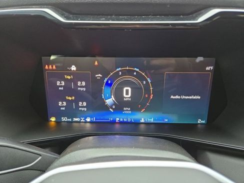 Used 2026 Chevrolet Colorado Z71 w/ Technology Package image 15