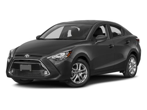 Used 2017 Toyota Yaris iA FWD image 1