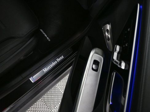 New 2025 Mercedes-Benz GLC 300 GLC 300 image 19