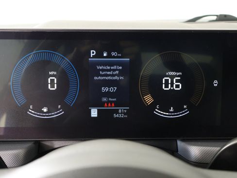Used 2026 Hyundai Sonata SEL FWD image 4
