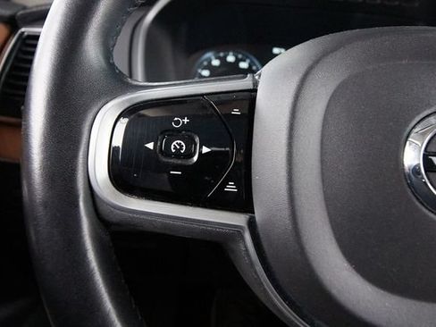 Used 2017 Volvo XC90 T6 Inscription w/ Vision Package AWD/4WD image 17