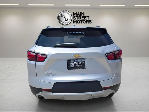 Used 2020 Chevrolet Blazer LT image 4