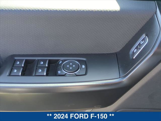 Used 2024 Ford F150 STX RWD image 11