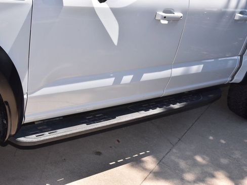 Used 2025 Ford F150 Raptor AWD/4WD image 41