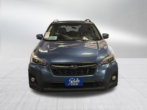 Used 2020 Subaru Crosstrek 2.0i Limited w/ Popular Package #3 image 2