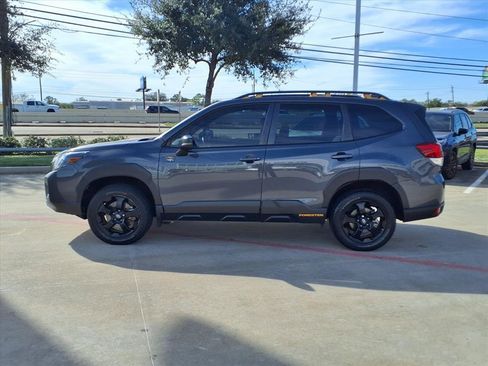 Used 2023 Subaru Forester Wilderness image 20