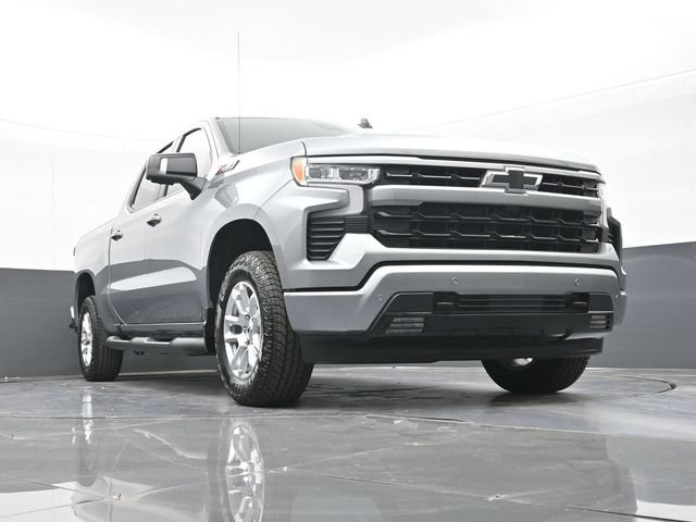 New 2026 Chevrolet Silverado 1500 RST w/ Safety Package AWD/4WD image 50