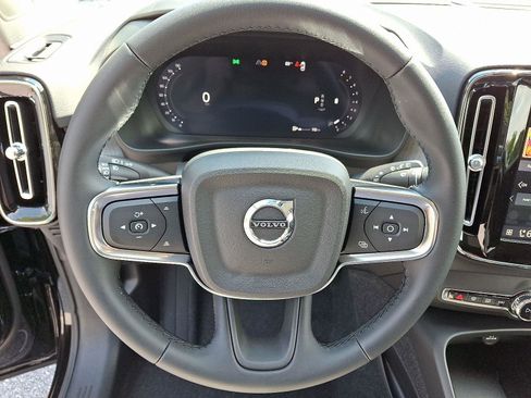 New 2026 Volvo XC40 B5 Plus w/ Protection Package Premier image 14