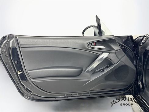 Used 2018 FIAT 124 Spider Abarth w/ Navigation & Sound Group image 22