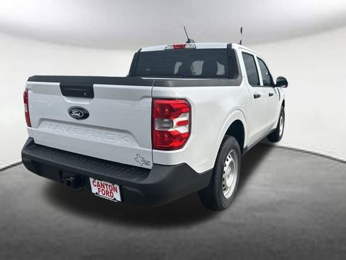 New 2025 Ford Maverick XL w/ Equipment Group 101A image 5