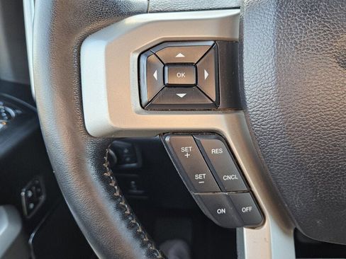 Used 2019 Ford F150 Lariat w/ Equipment Group 502A Luxury image 23