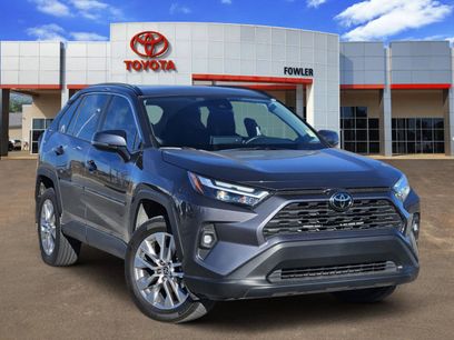 Certified 2024 Toyota RAV4 XLE Premium