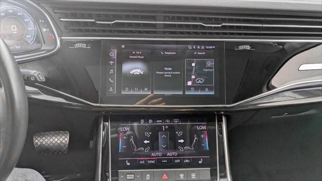 Used 2023 Audi Q7 2.0T Premium Plus w/ Premium Plus Package AWD/4WD image 30