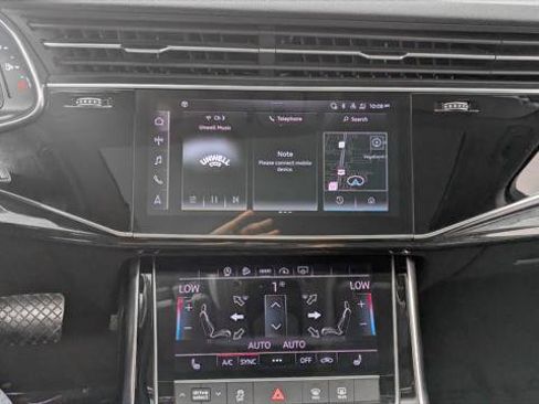 Used 2023 Audi Q7 2.0T Premium Plus w/ Premium Plus Package AWD/4WD image 30