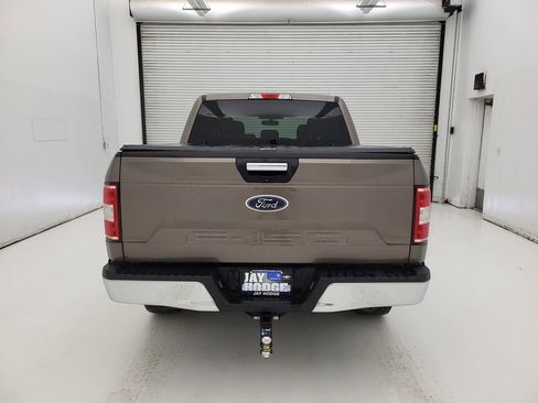 Used 2020 Ford F150 XLT w/ Equipment Group 302A Luxury image 13