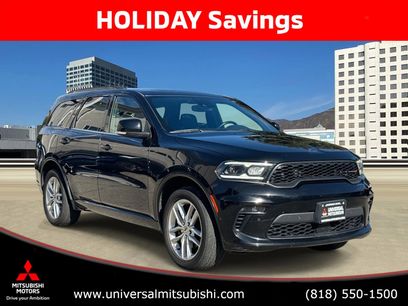 Used 2023 Dodge Durango GT
