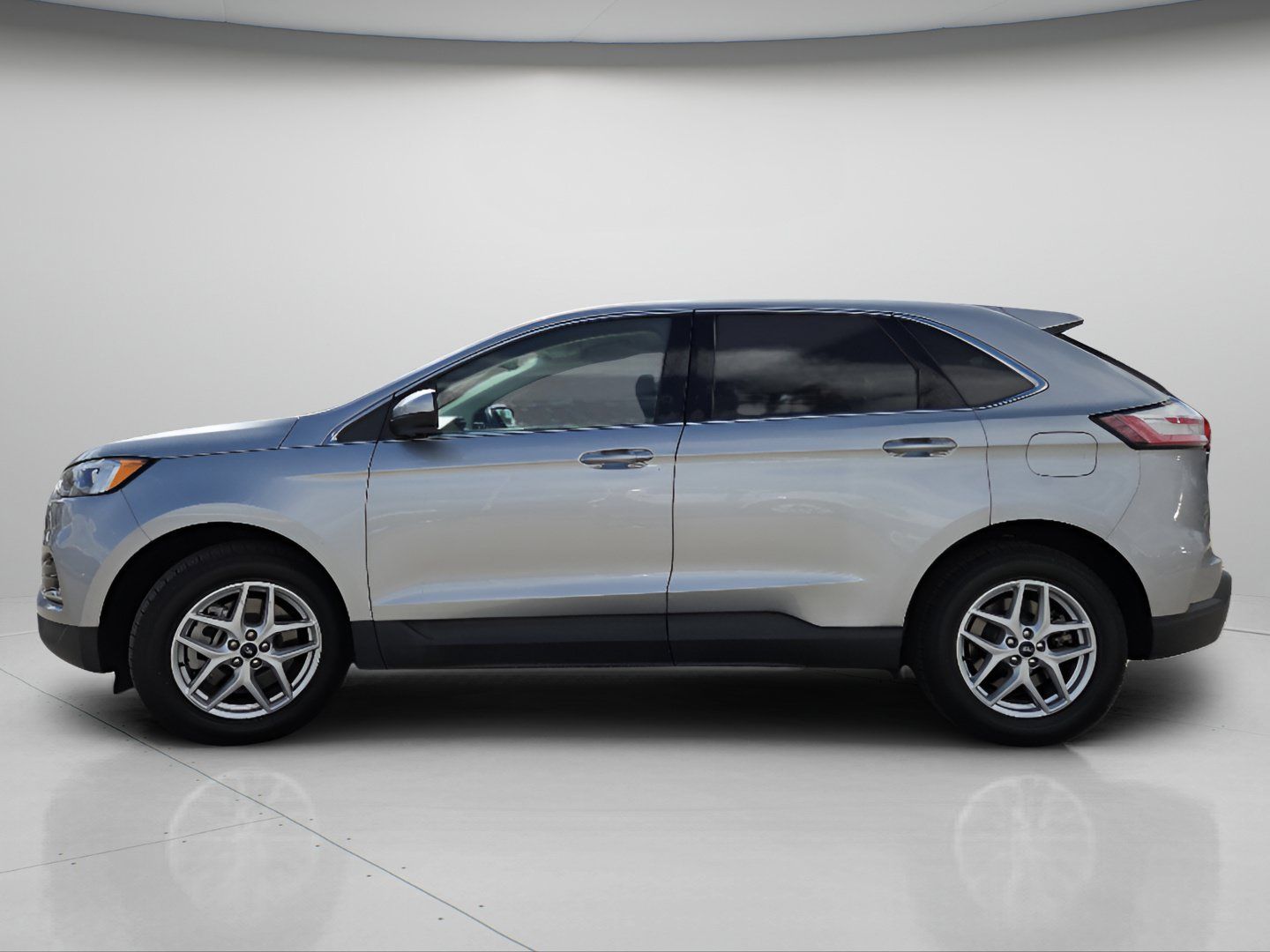 Certified 2022 Ford Edge SEL AWD/4WD image 16