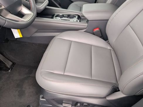 New 2026 Ford Explorer Active w/ Active Comfort Package AWD/4WD image 17