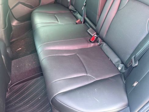 Used 2024 Honda Accord Sport image 39