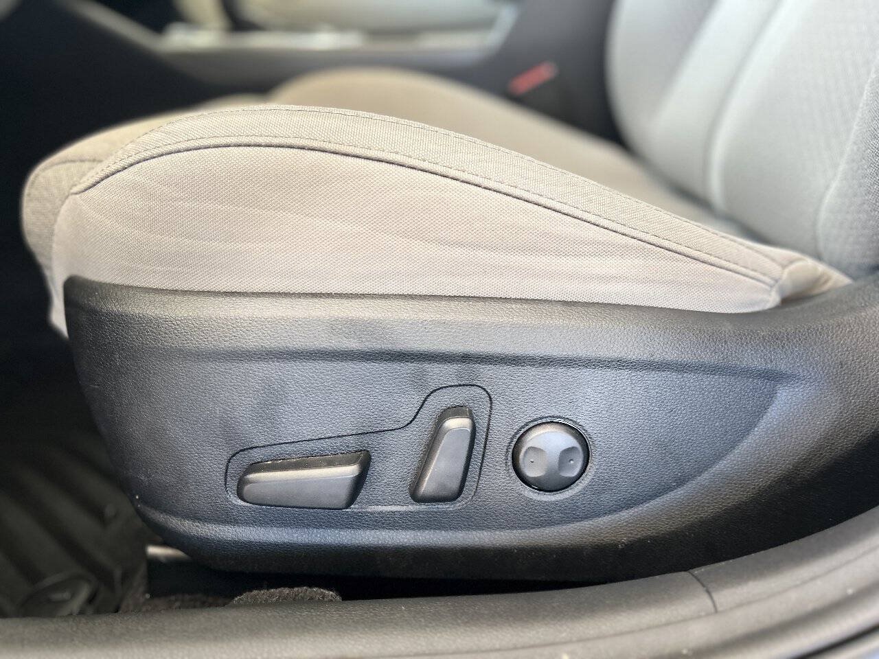 Used 2018 Kia Optima LX w/ Convenience Package FWD image 36