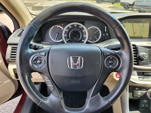 Used 2013 Honda Accord EX-L image 9