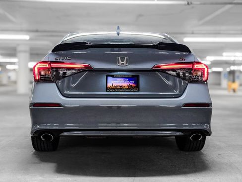 Used 2023 Honda Civic Si image 7